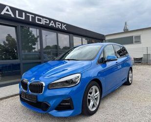 BMW 220 Gran Tourer Gebrauchtwagen