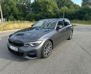 BMW 320 Gebrauchtwagen