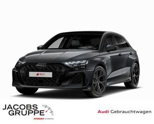 Audi RS3 Gebrauchtwagen