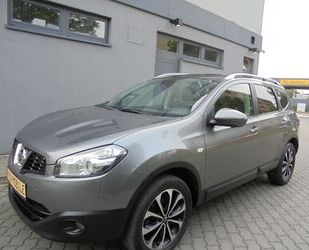 Nissan Qashqai+2 Gebrauchtwagen