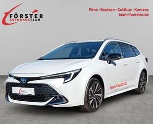 Toyota Corolla Gebrauchtwagen