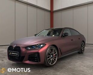 BMW M440 Gebrauchtwagen