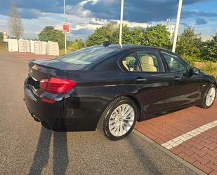 BMW 550 Gebrauchtwagen
