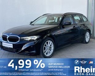 BMW 318 Gebrauchtwagen