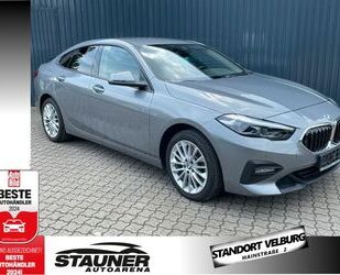 BMW 2er Gran Coupé Gebrauchtwagen