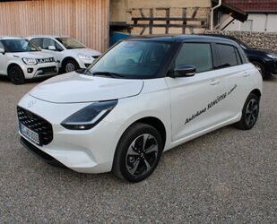 Suzuki Swift Gebrauchtwagen