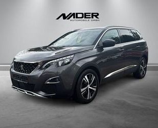 Peugeot 5008 Gebrauchtwagen