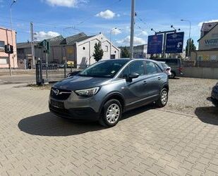 Opel Crossland (X) Gebrauchtwagen