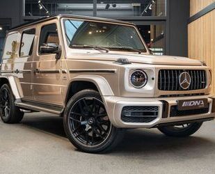 Mercedes-Benz G 63 AMG Gebrauchtwagen