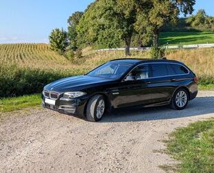 BMW 530 Gebrauchtwagen