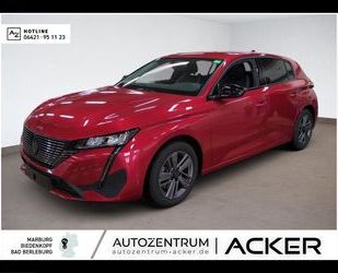 Peugeot 308 Gebrauchtwagen