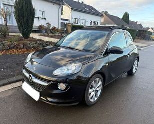 Opel Adam Gebrauchtwagen