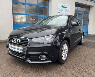 Audi A1 Gebrauchtwagen