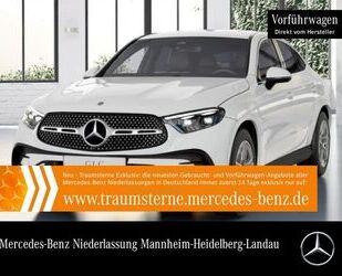 Mercedes-Benz Mercedes-Benz GLC 220 d 4M AMG+KAMERA+TOTW+KEYLESS Gebrauchtwagen