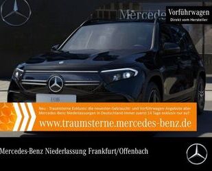 Mercedes-Benz Mercedes-Benz EQB 250 AMG LED Night Kamera Laderau Gebrauchtwagen