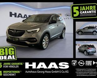 Opel Grandland (X) Gebrauchtwagen