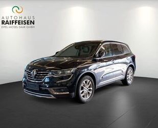 Renault Koleos Gebrauchtwagen