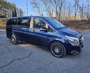 Mercedes-Benz V 220 Gebrauchtwagen