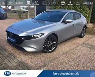 Mazda 3 Gebrauchtwagen