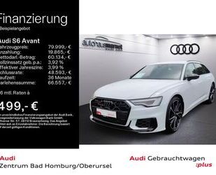 Audi S6 Gebrauchtwagen