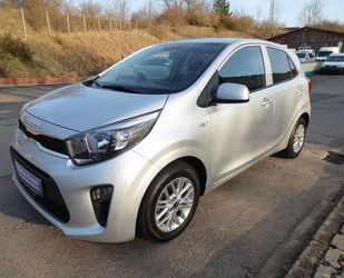 Kia Picanto Gebrauchtwagen