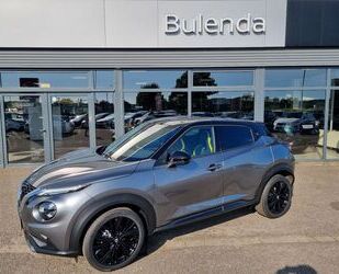 Nissan Juke Gebrauchtwagen
