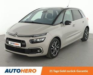 Citroen C4 SpaceTourer Gebrauchtwagen