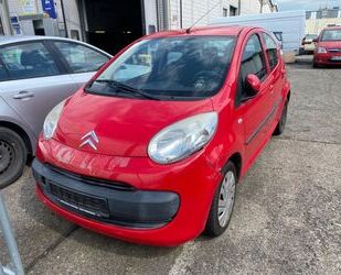 Citroen C1 Gebrauchtwagen