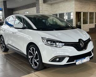 Renault Scenic Gebrauchtwagen