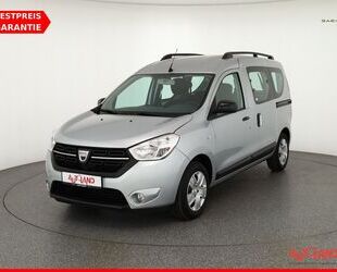 Dacia Dokker Gebrauchtwagen