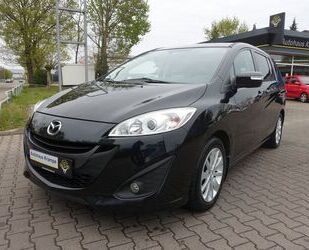 Mazda 5 Gebrauchtwagen
