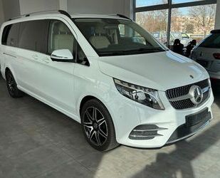 Mercedes-Benz V 300 Gebrauchtwagen