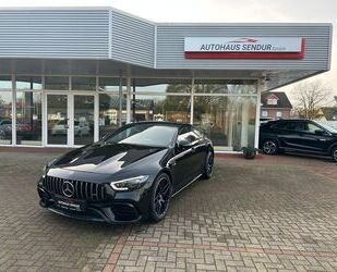 Mercedes-Benz AMG GT Gebrauchtwagen