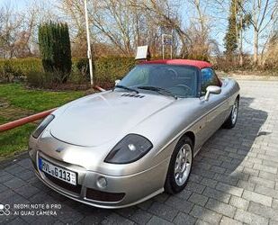 Fiat Barchetta Gebrauchtwagen