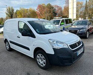 Peugeot Partner Gebrauchtwagen