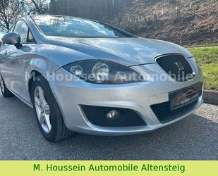 Seat Leon Gebrauchtwagen