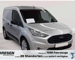 Ford Transit Connect Gebrauchtwagen