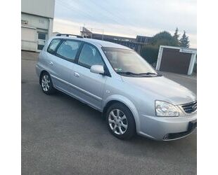 Kia Carens Gebrauchtwagen