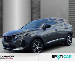 Peugeot 3008 Gebrauchtwagen