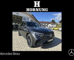 Mercedes-Benz GLC 200 Gebrauchtwagen