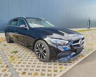 Mercedes-Benz C 220 Gebrauchtwagen