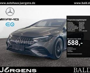 Mercedes-Benz E 43 AMG Gebrauchtwagen