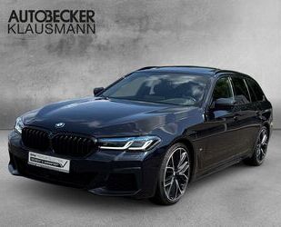 BMW 540 Gebrauchtwagen