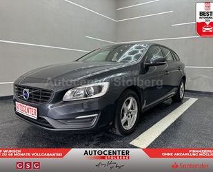 Volvo V60 Gebrauchtwagen