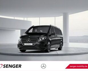 Mercedes-Benz V 300 Gebrauchtwagen