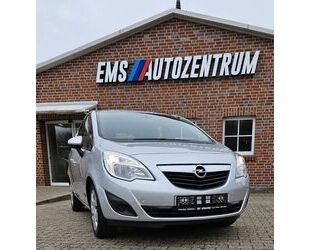 Opel Meriva Gebrauchtwagen