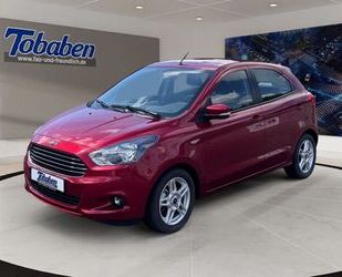 Ford Ka/Ka+ Gebrauchtwagen