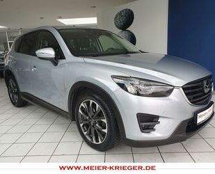 Mazda CX-5 Gebrauchtwagen