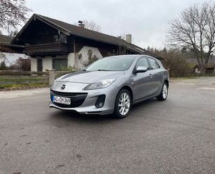 Mazda 3 Gebrauchtwagen