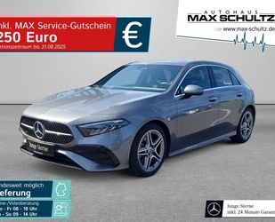 Mercedes-Benz A 200 Gebrauchtwagen